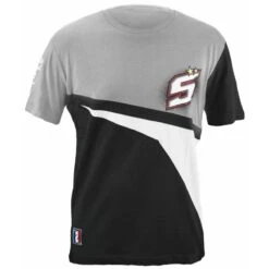 ZARCO T-SHIRT Z5 PADDOCK HOMME