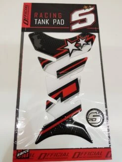 ZARCO PROTÈGE RÉSERVOIR ORIGINAL N°5