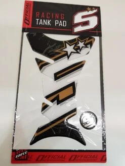 ZARCO PROTÈGE RÉSERVOIR N° 5 GOLD